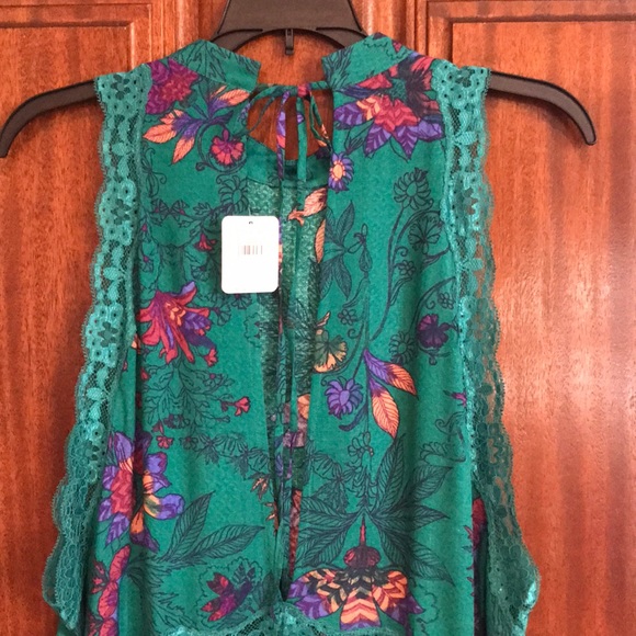 SALE! ♥️ Free People Dress - Picture 6 of 8